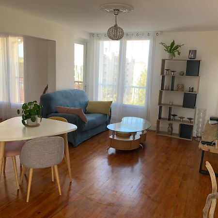 Appartement T3 Anglet 67M2 Zewnętrze zdjęcie