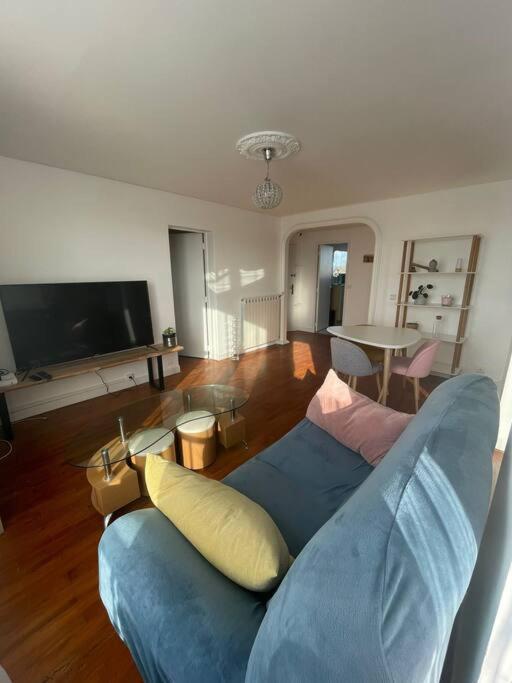 Appartement T3 Anglet 67M2 Zewnętrze zdjęcie