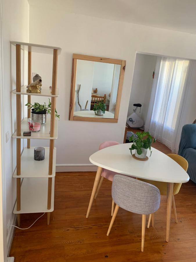Appartement T3 Anglet 67M2 Zewnętrze zdjęcie