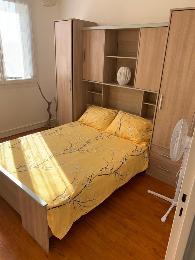Appartement T3 Anglet 67M2 Zewnętrze zdjęcie