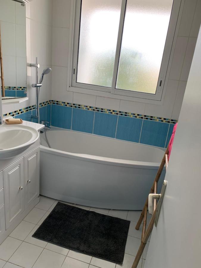 Appartement T3 Anglet 67M2 Zewnętrze zdjęcie