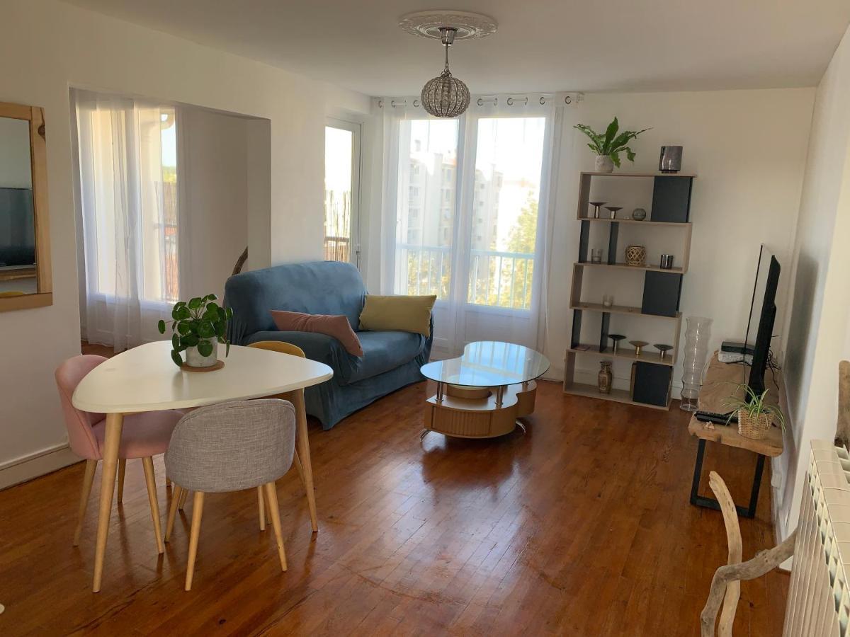 Appartement T3 Anglet 67M2 Zewnętrze zdjęcie
