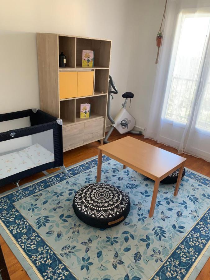 Appartement T3 Anglet 67M2 Zewnętrze zdjęcie