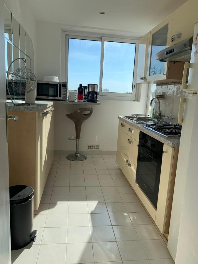 Appartement T3 Anglet 67M2 Zewnętrze zdjęcie